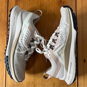 Nike React Pegasus Trail 4 - Sandrift - Women’s 7